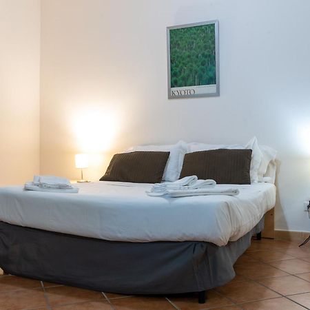 Residence Sol Levante Фраскаті Екстер'єр фото