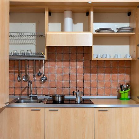 Residence Sol Levante Фраскаті Екстер'єр фото