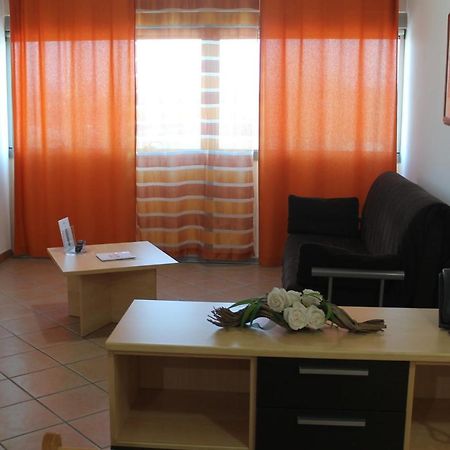 Residence Sol Levante Фраскаті Екстер'єр фото