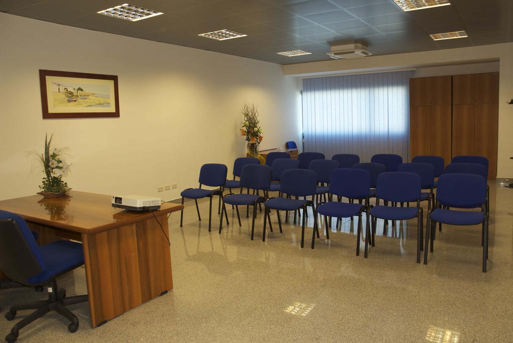 Residence Sol Levante Фраскаті Екстер'єр фото