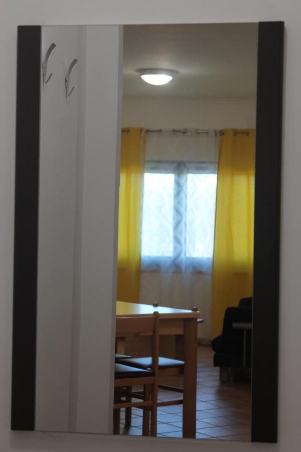 Residence Sol Levante Фраскаті Екстер'єр фото