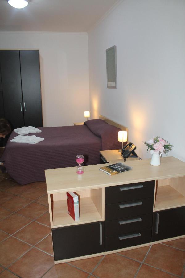 Residence Sol Levante Фраскаті Екстер'єр фото