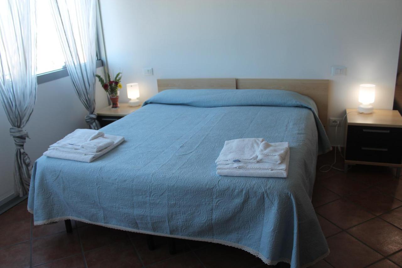 Residence Sol Levante Фраскаті Екстер'єр фото